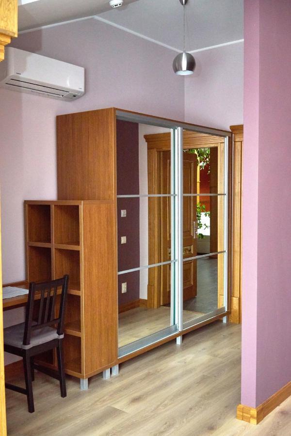 Hotel Східний Berezhany Exterior foto