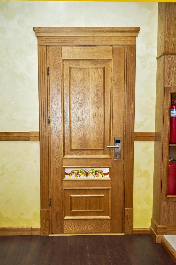 Hotel Східний Berezhany Exterior foto